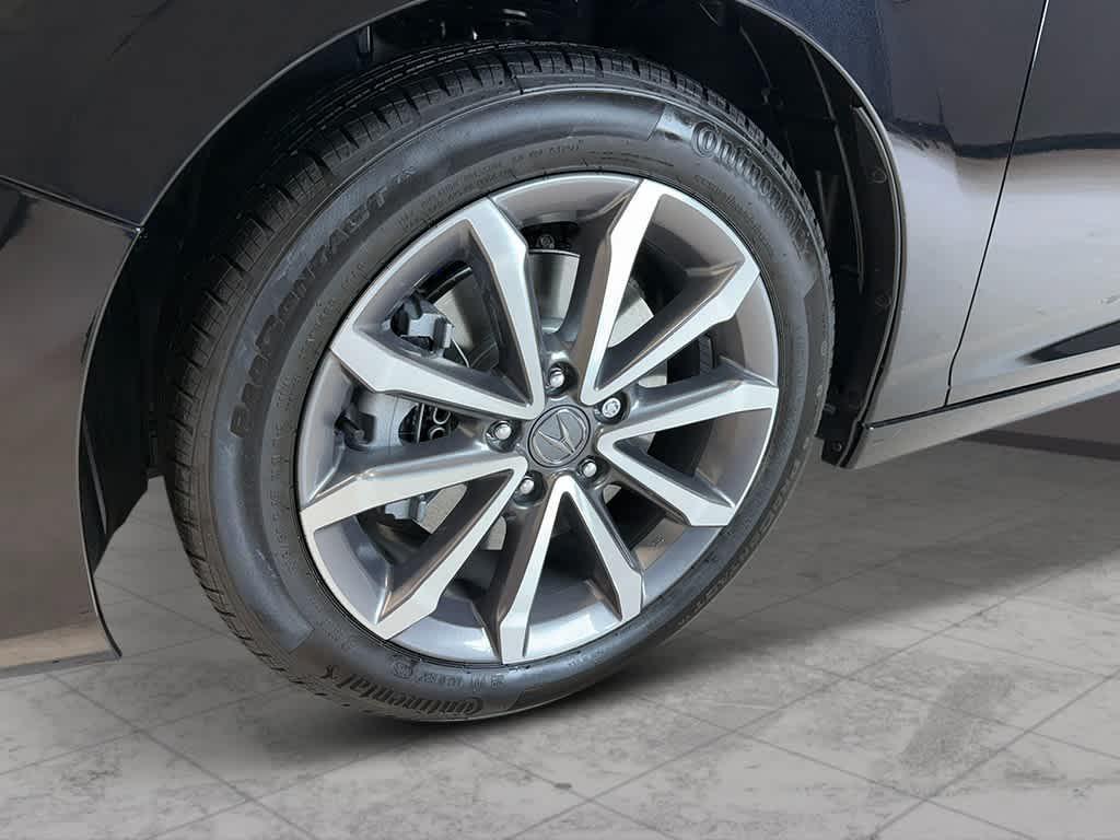 new 2026 Acura Integra car, priced at $35,195