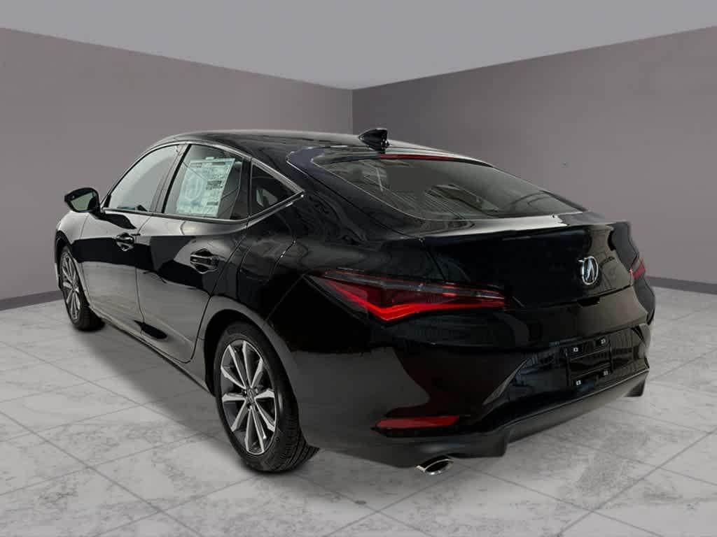 new 2026 Acura Integra car, priced at $35,195