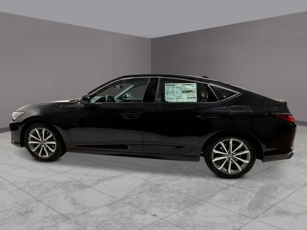 new 2026 Acura Integra car, priced at $35,195