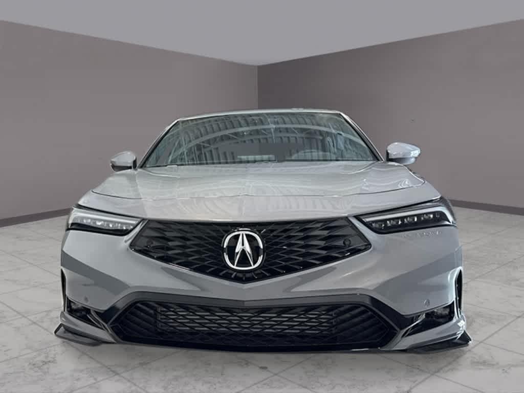 new 2026 Acura Integra car, priced at $40,995