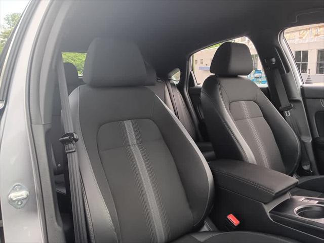 used 2022 Honda Civic car, priced at $25,995