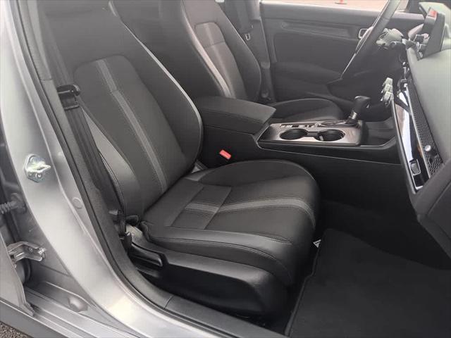 used 2022 Honda Civic car, priced at $25,995
