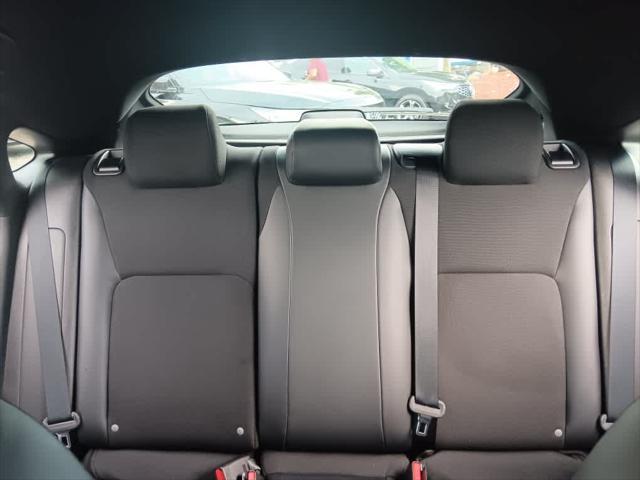 used 2022 Honda Civic car, priced at $25,995