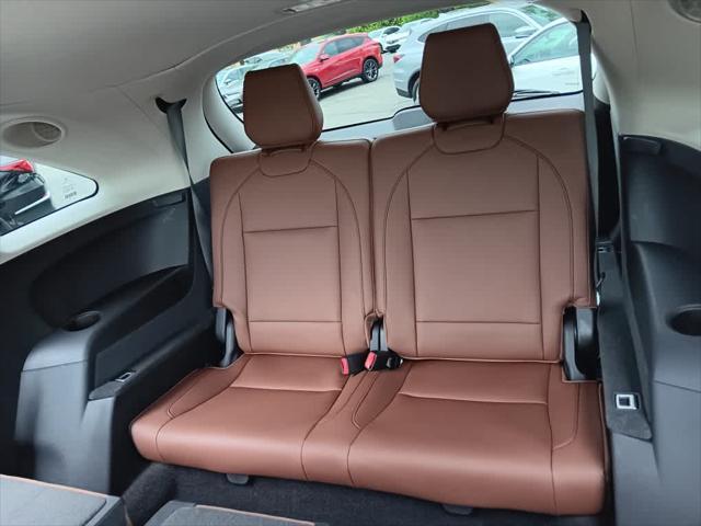 used 2020 Acura MDX car, priced at $29,495