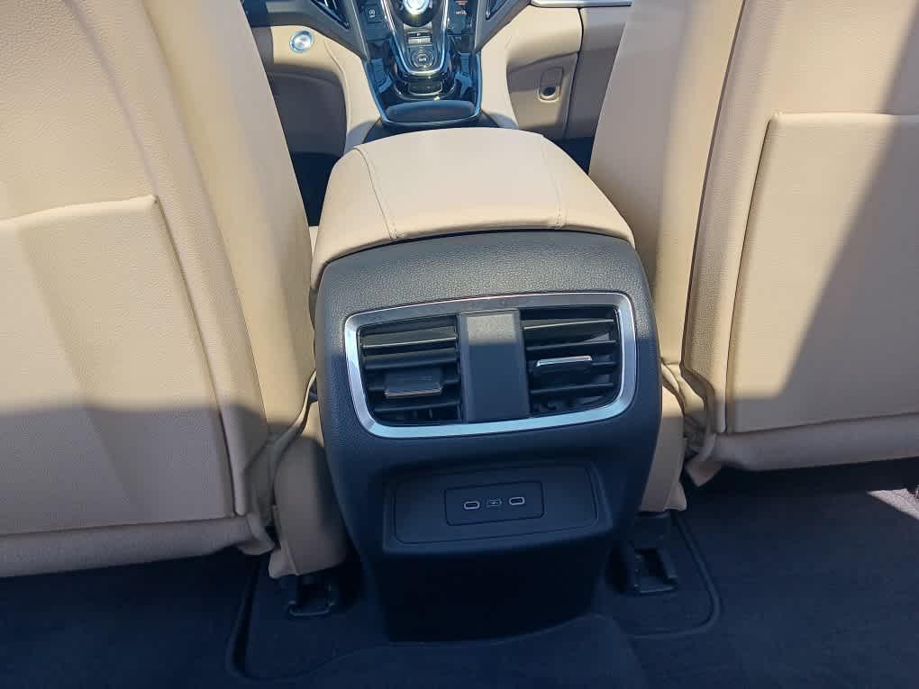 used 2022 Acura RDX car, priced at $32,495