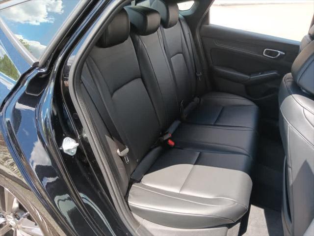used 2023 Acura Integra car, priced at $27,995