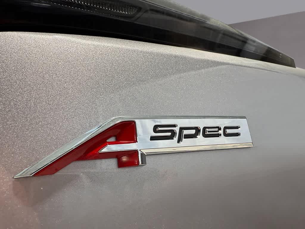 new 2025 Acura ADX car, priced at $41,350