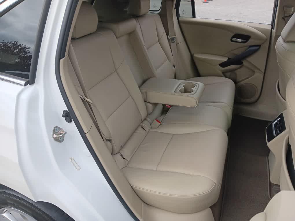 used 2016 Acura RDX car, priced at $10,995