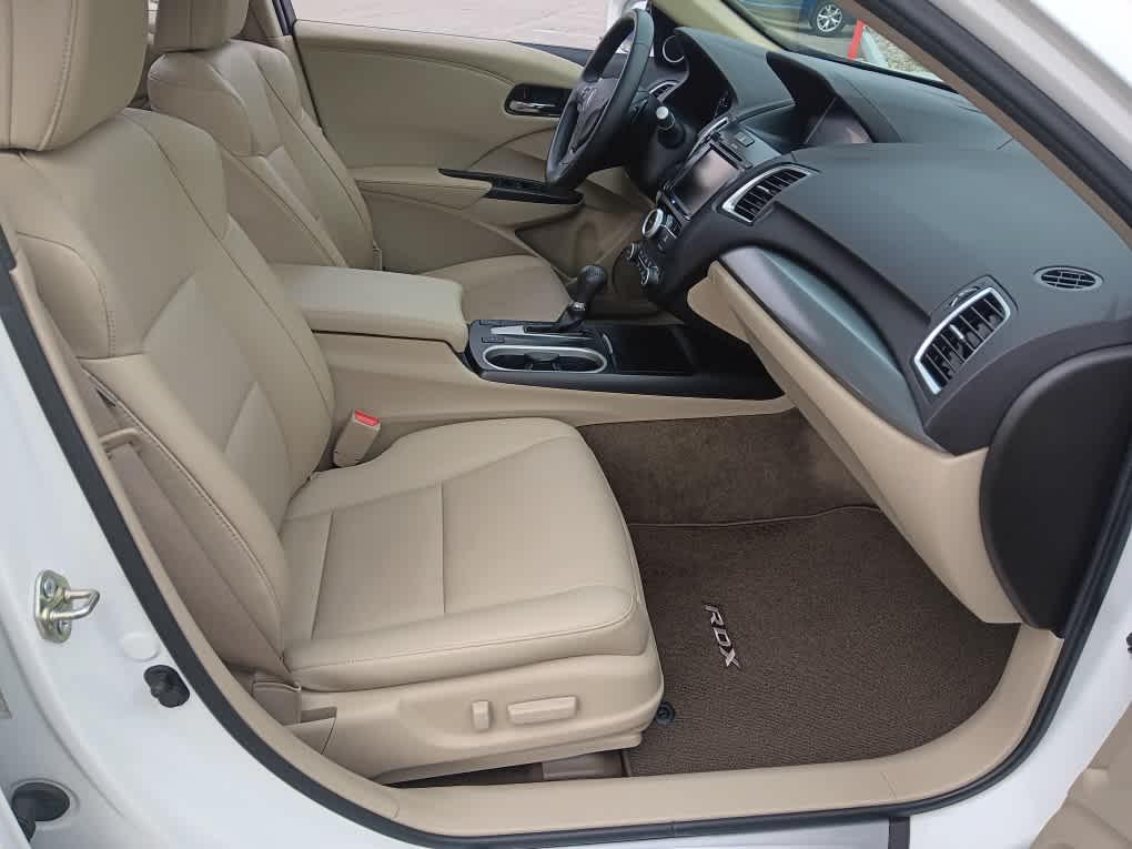 used 2016 Acura RDX car, priced at $10,995