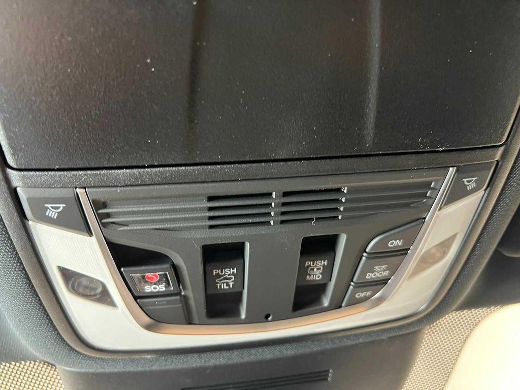 new 2026 Acura MDX car, priced at $64,350