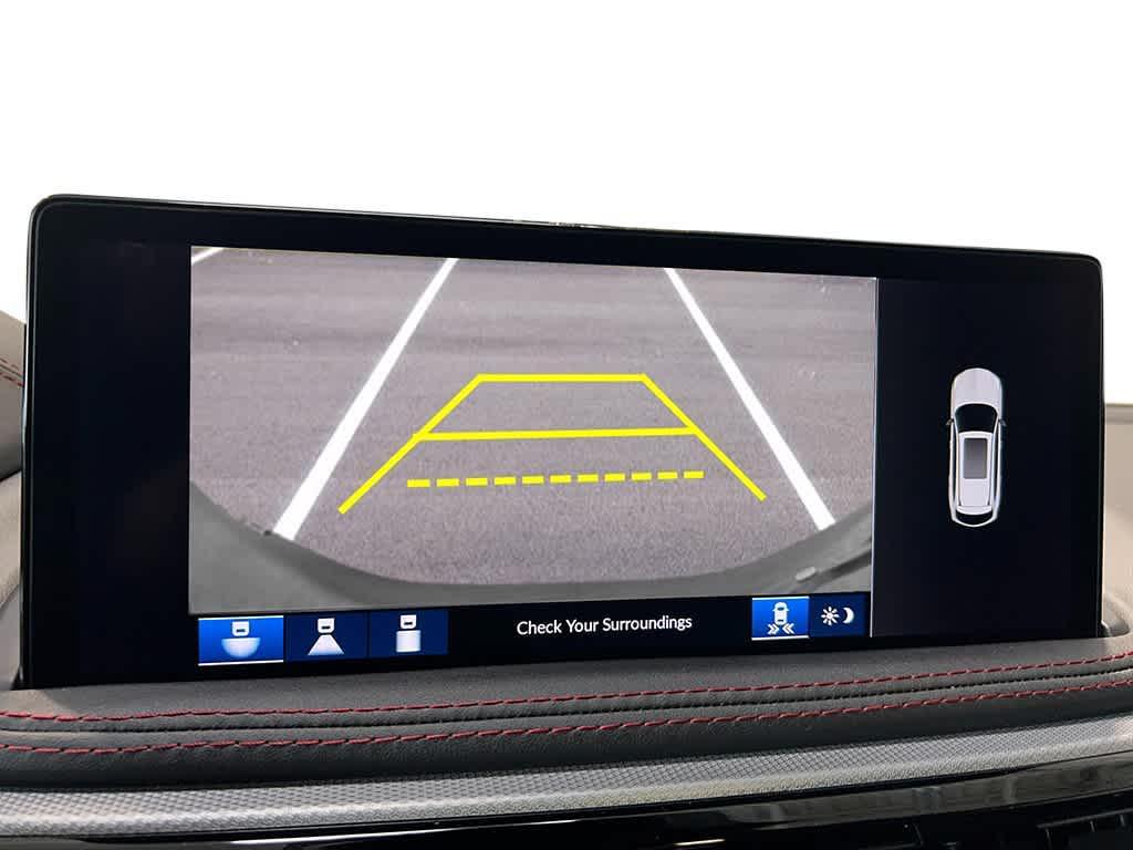 new 2026 Acura MDX car, priced at $64,350