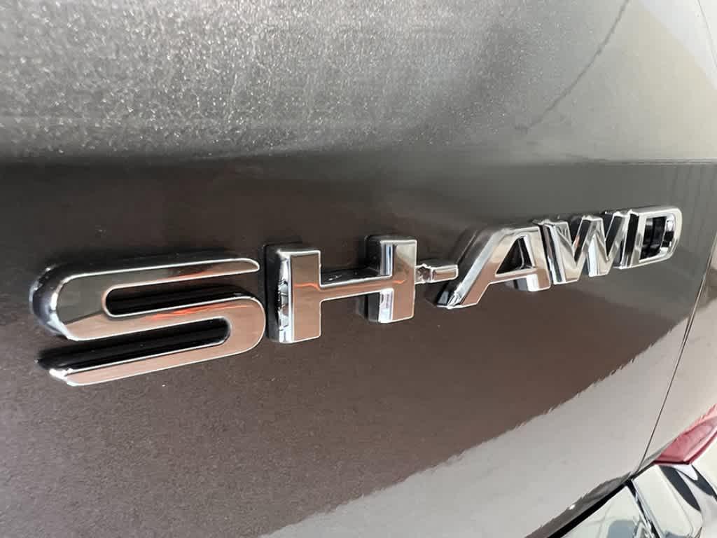 new 2026 Acura MDX car, priced at $61,350