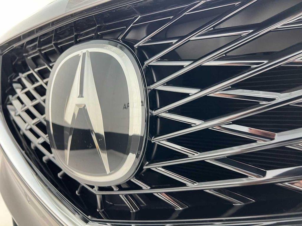new 2026 Acura MDX car, priced at $61,350