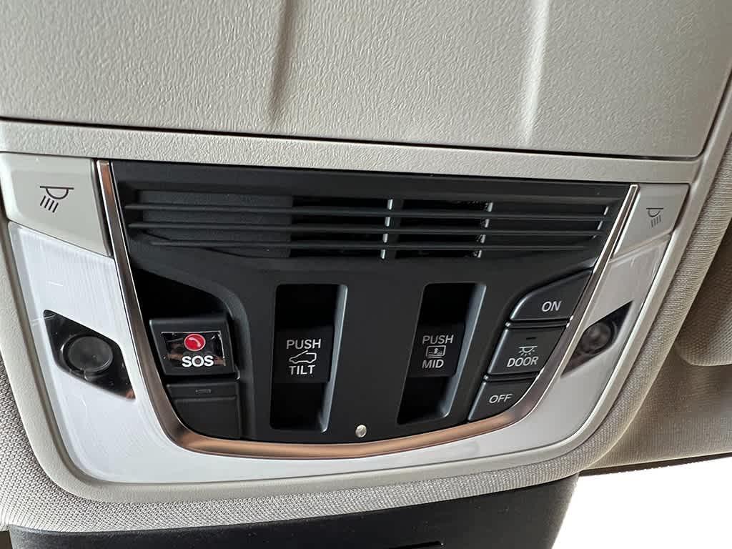 new 2026 Acura MDX car, priced at $61,350