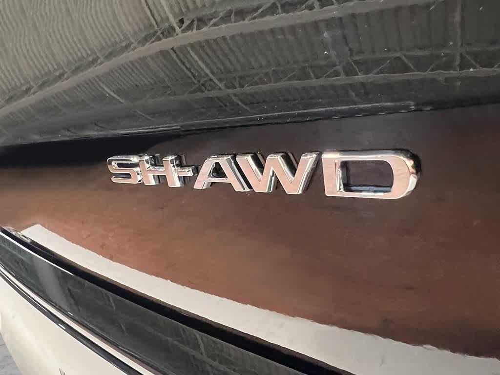 new 2026 Acura MDX car, priced at $64,350