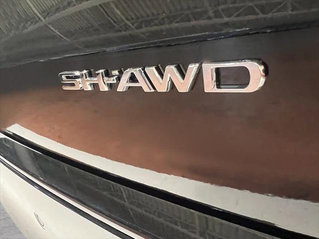 new 2026 Acura MDX car, priced at $64,350