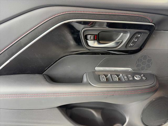 new 2025 Acura ADX car, priced at $45,350