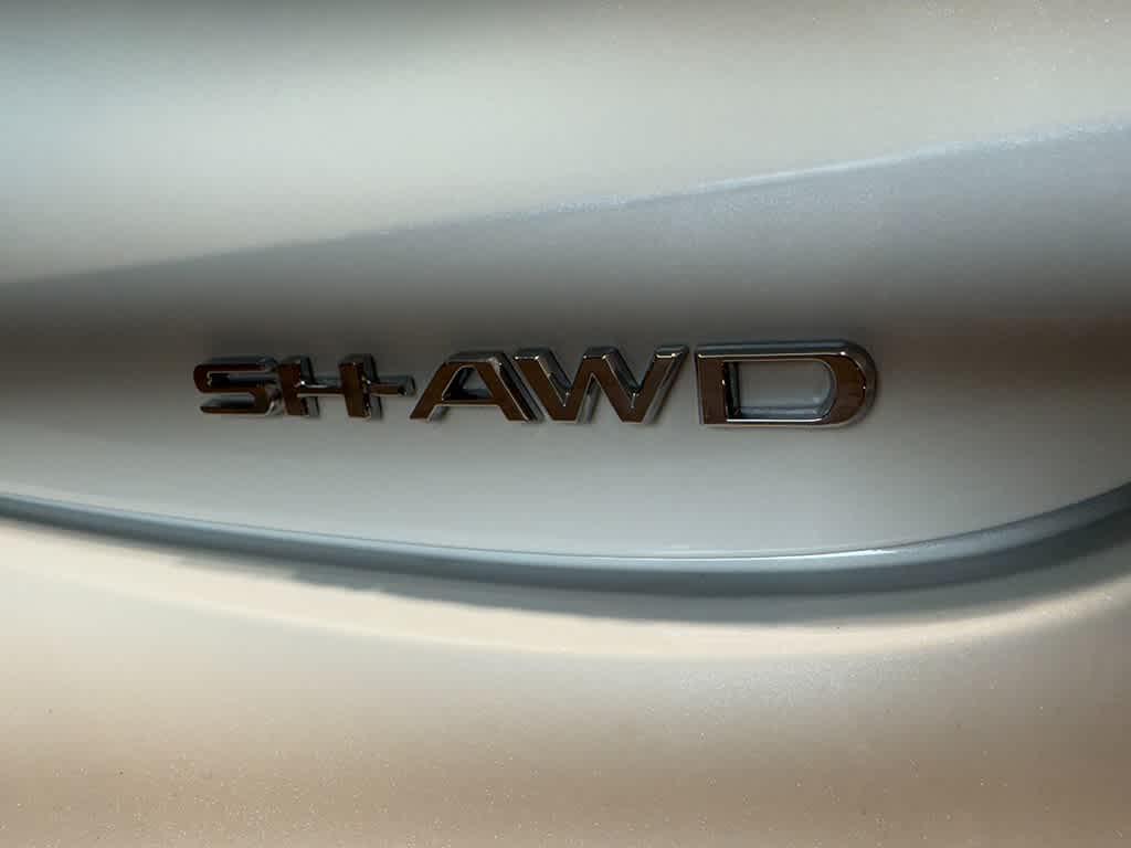 new 2025 Acura TLX car, priced at $52,195