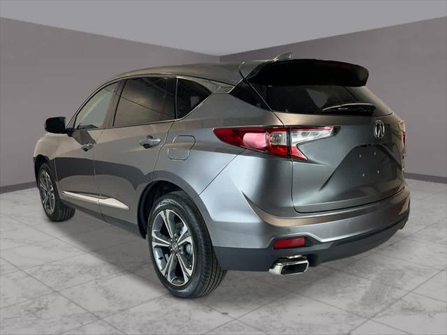 new 2025 Acura RDX car, priced at $49,250