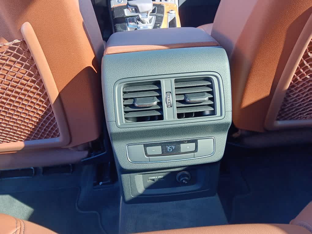 used 2023 Audi Q5 car, priced at $27,395