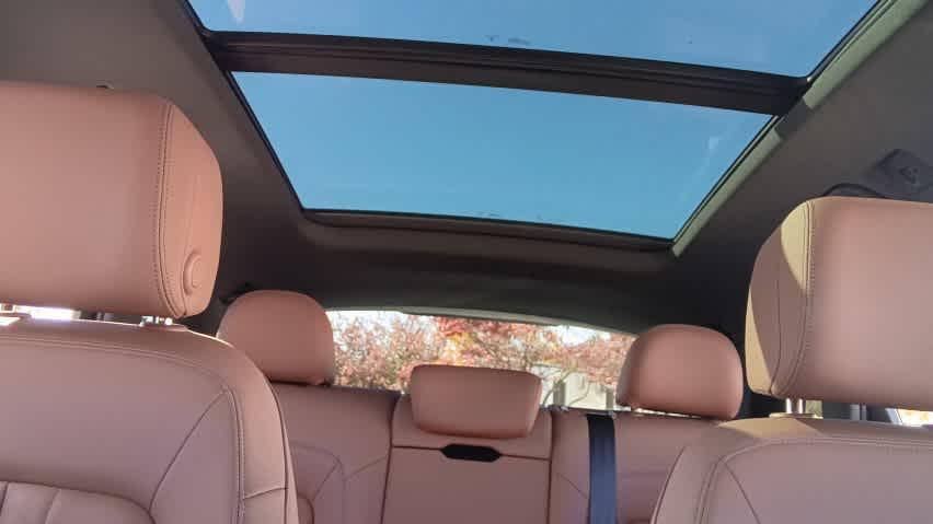 used 2023 Audi Q5 car, priced at $27,395