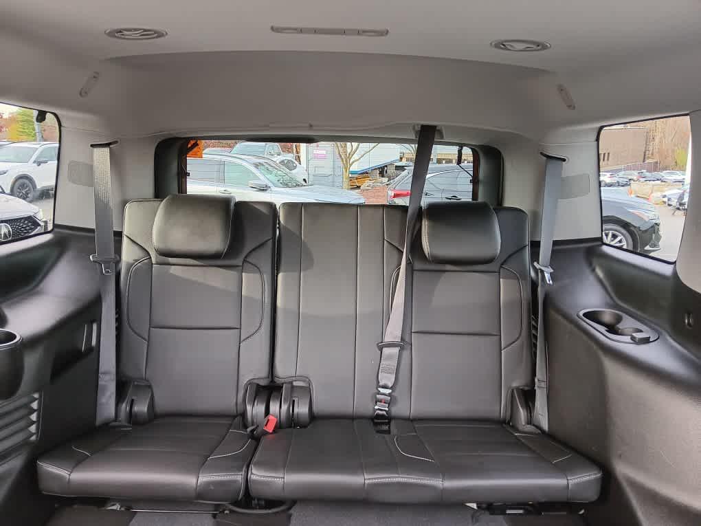 used 2019 GMC Yukon car, priced at $27,995