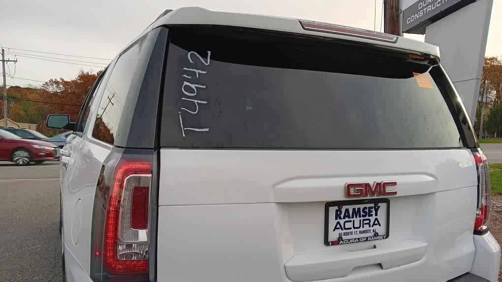used 2019 GMC Yukon car, priced at $27,995