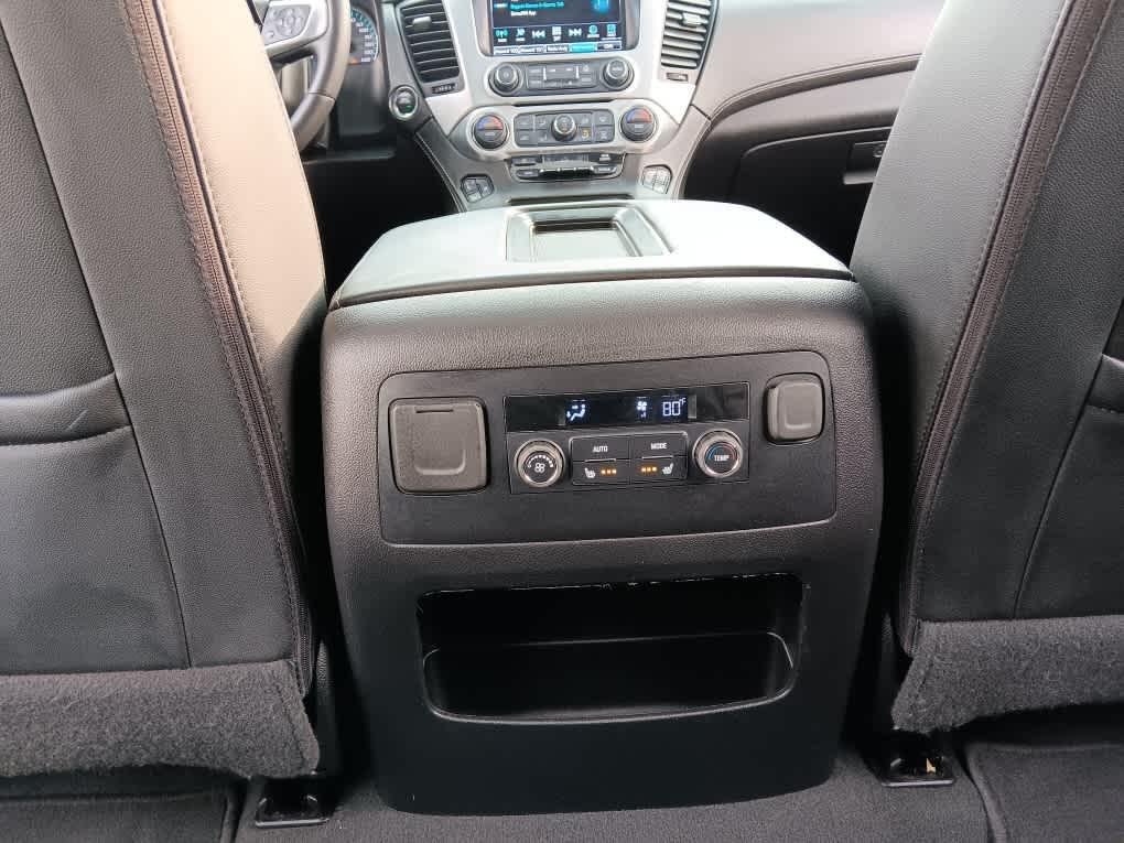 used 2019 GMC Yukon car, priced at $27,995