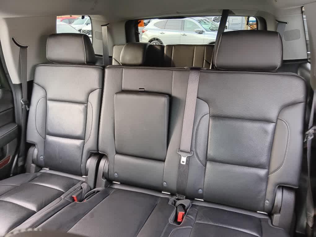 used 2019 GMC Yukon car, priced at $27,995