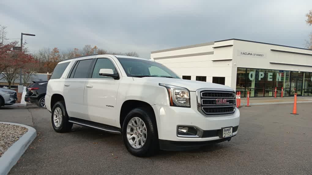 used 2019 GMC Yukon car, priced at $27,995