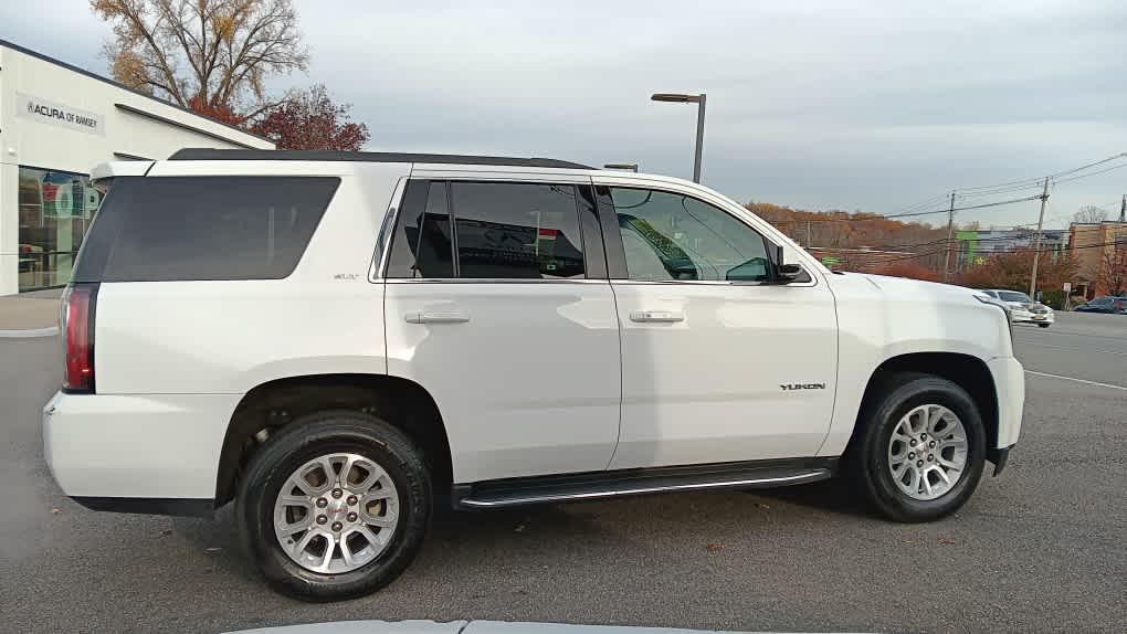 used 2019 GMC Yukon car, priced at $27,995