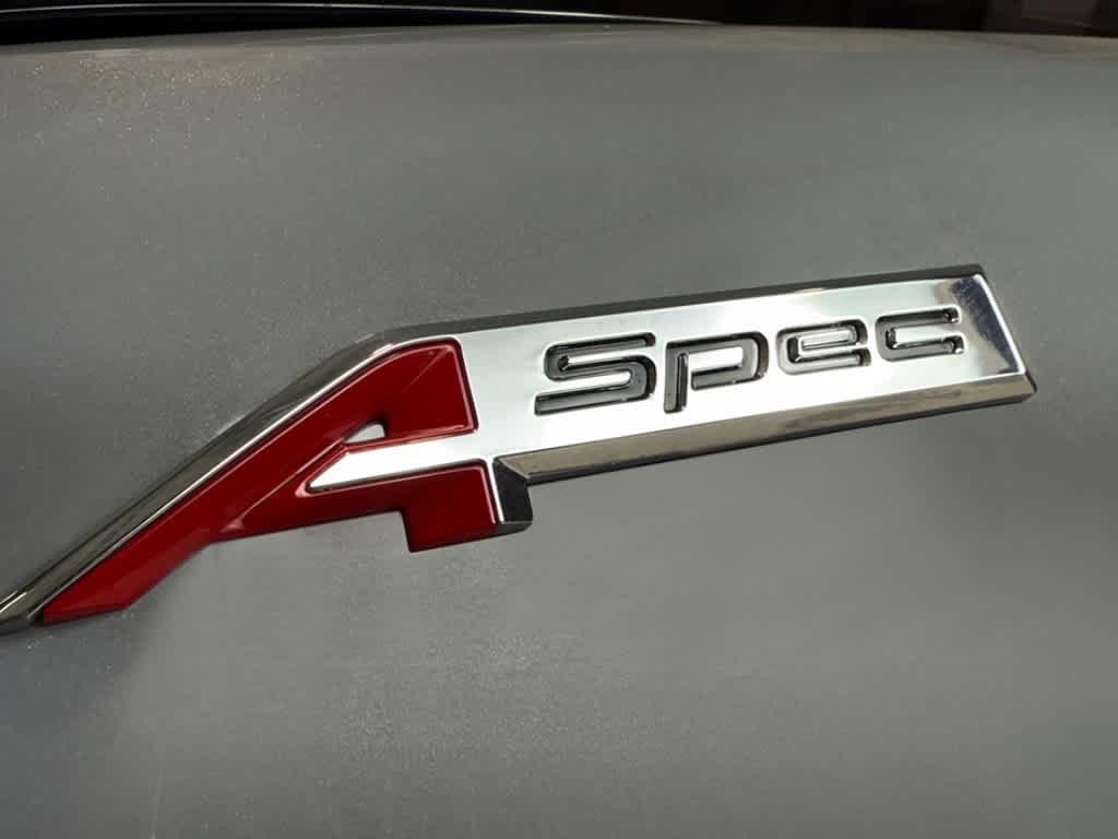 new 2025 Acura ADX car, priced at $41,950