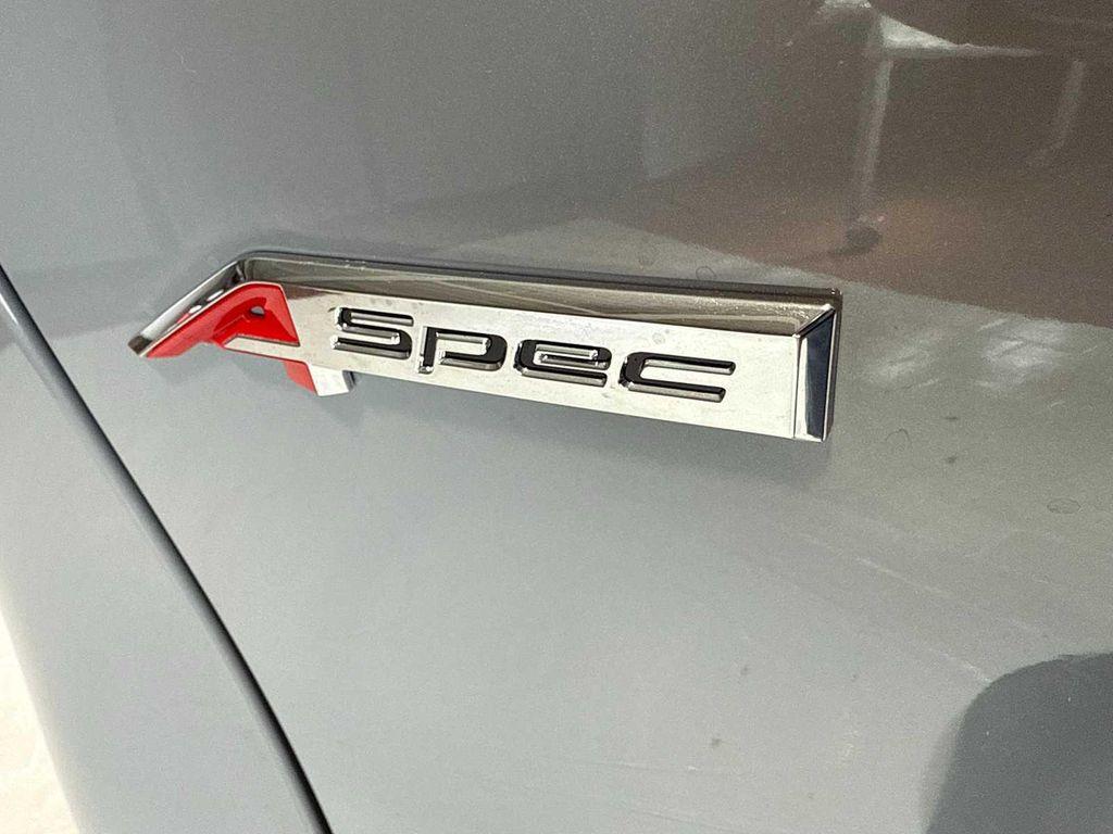 new 2025 Acura ADX car, priced at $41,950