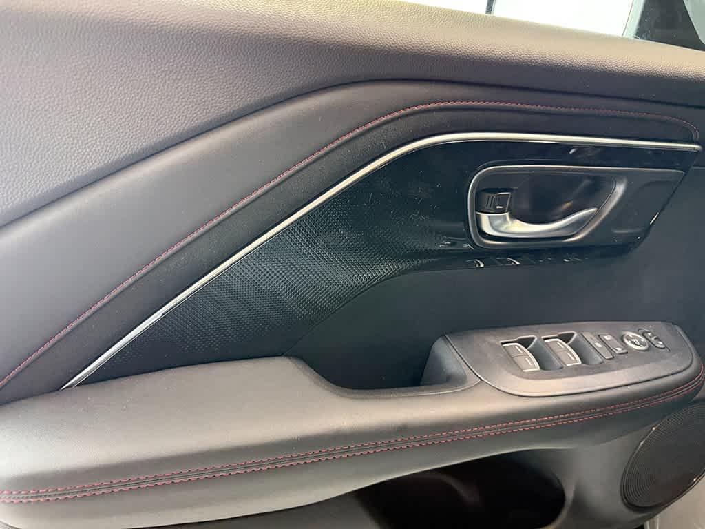 new 2025 Acura ADX car, priced at $41,950