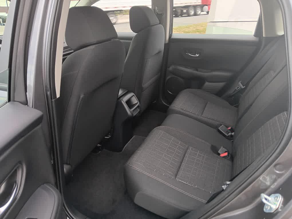 used 2024 Honda HR-V car, priced at $24,995