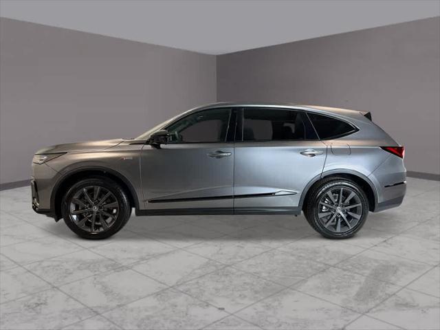 new 2025 Acura MDX car, priced at $63,750