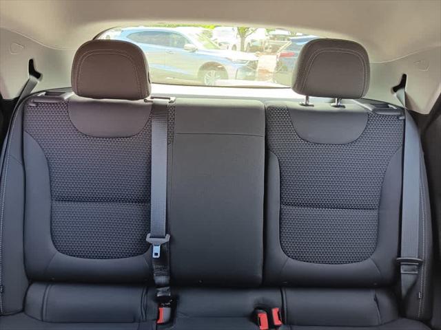 used 2023 Chevrolet Bolt EV car, priced at $15,995