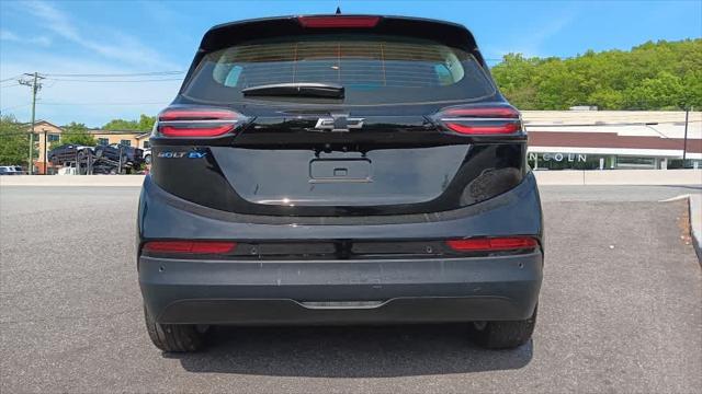used 2023 Chevrolet Bolt EV car, priced at $15,995