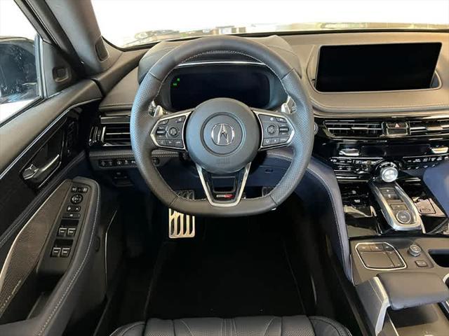 new 2024 Acura MDX car, priced at $75,150