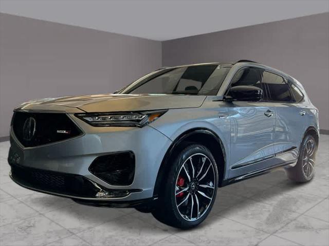 new 2024 Acura MDX car, priced at $75,150