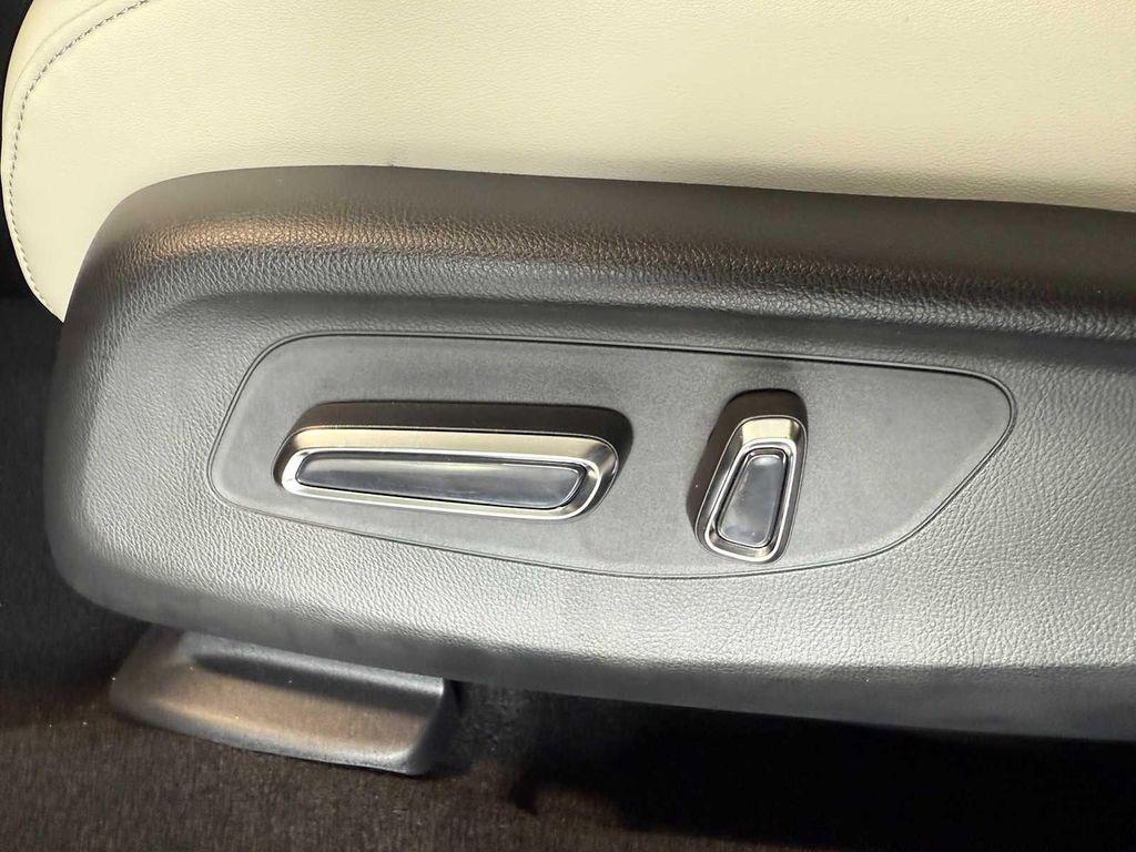 new 2025 Acura ADX car, priced at $41,950