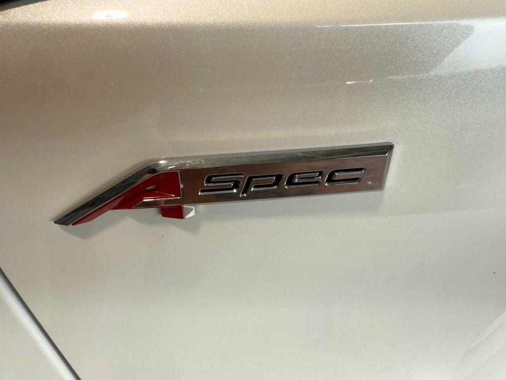 new 2025 Acura ADX car, priced at $41,950