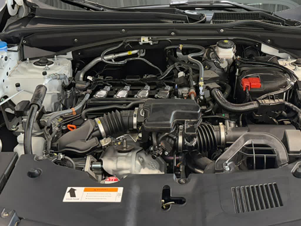 new 2025 Acura ADX car, priced at $41,950