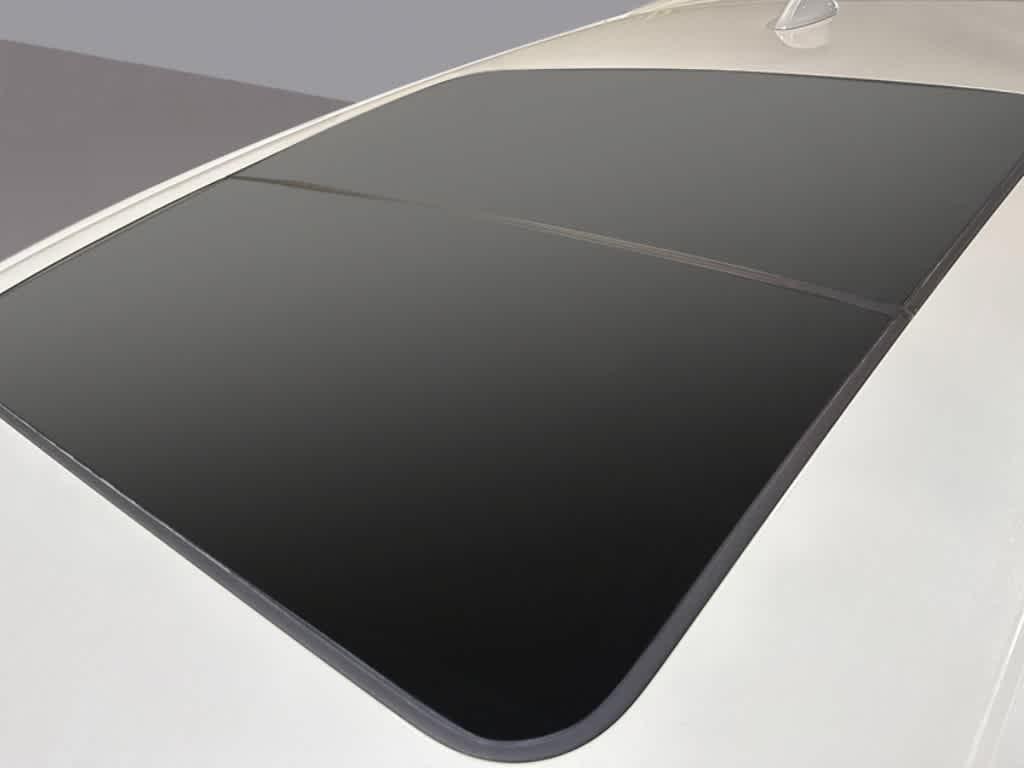 new 2025 Acura ADX car, priced at $41,950