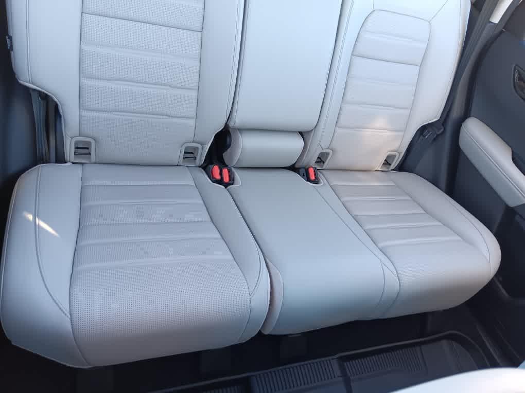 used 2024 Honda CR-V car, priced at $30,995