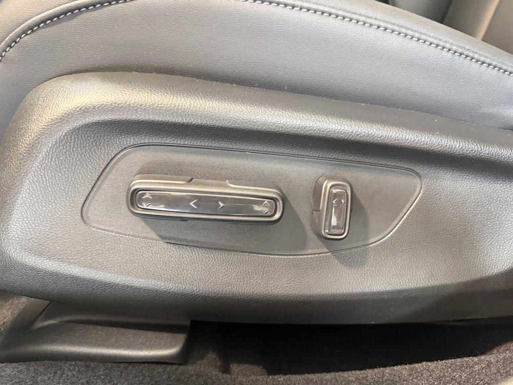 new 2025 Acura ADX car, priced at $38,350