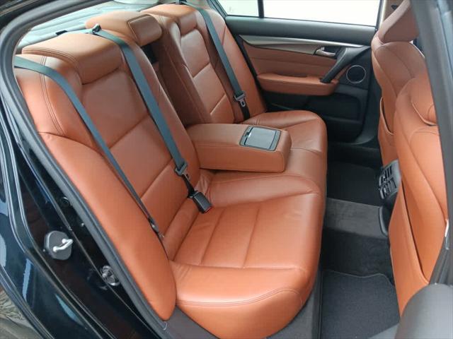 used 2014 Acura TL car, priced at $13,995