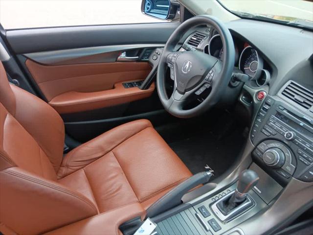 used 2014 Acura TL car, priced at $13,995