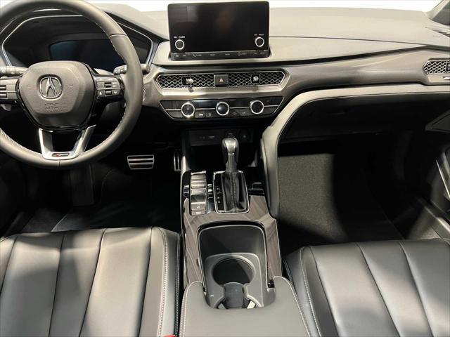 new 2024 Acura Integra car, priced at $33,800