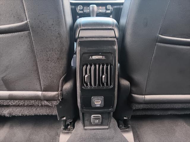 used 2022 Jeep Compass car, priced at $22,995